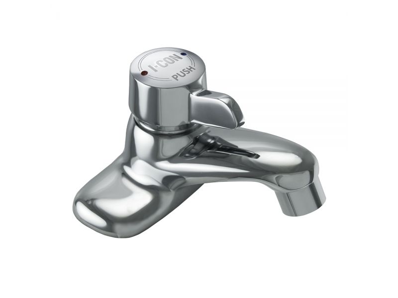I-CON® Metering Faucet